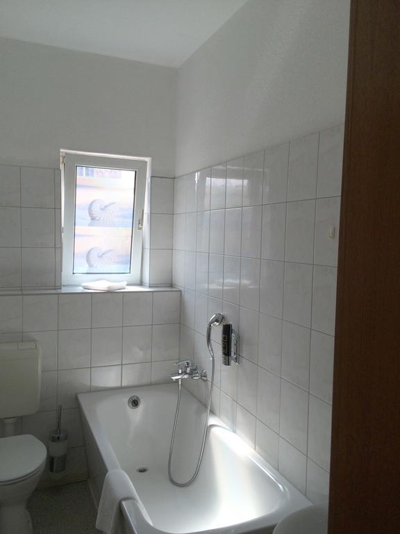 Hotel Thueringer Hof Йена Стая снимка