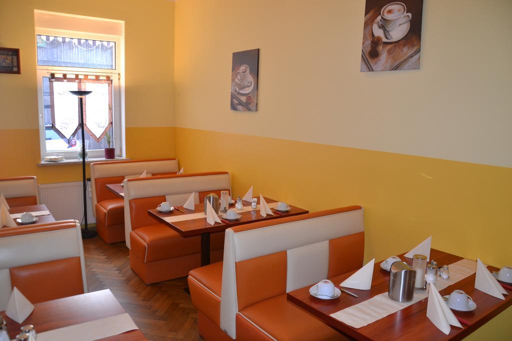 Hotel Thueringer Hof Йена Екстериор снимка
